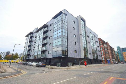 26 Pall Mall, Liverpool L3