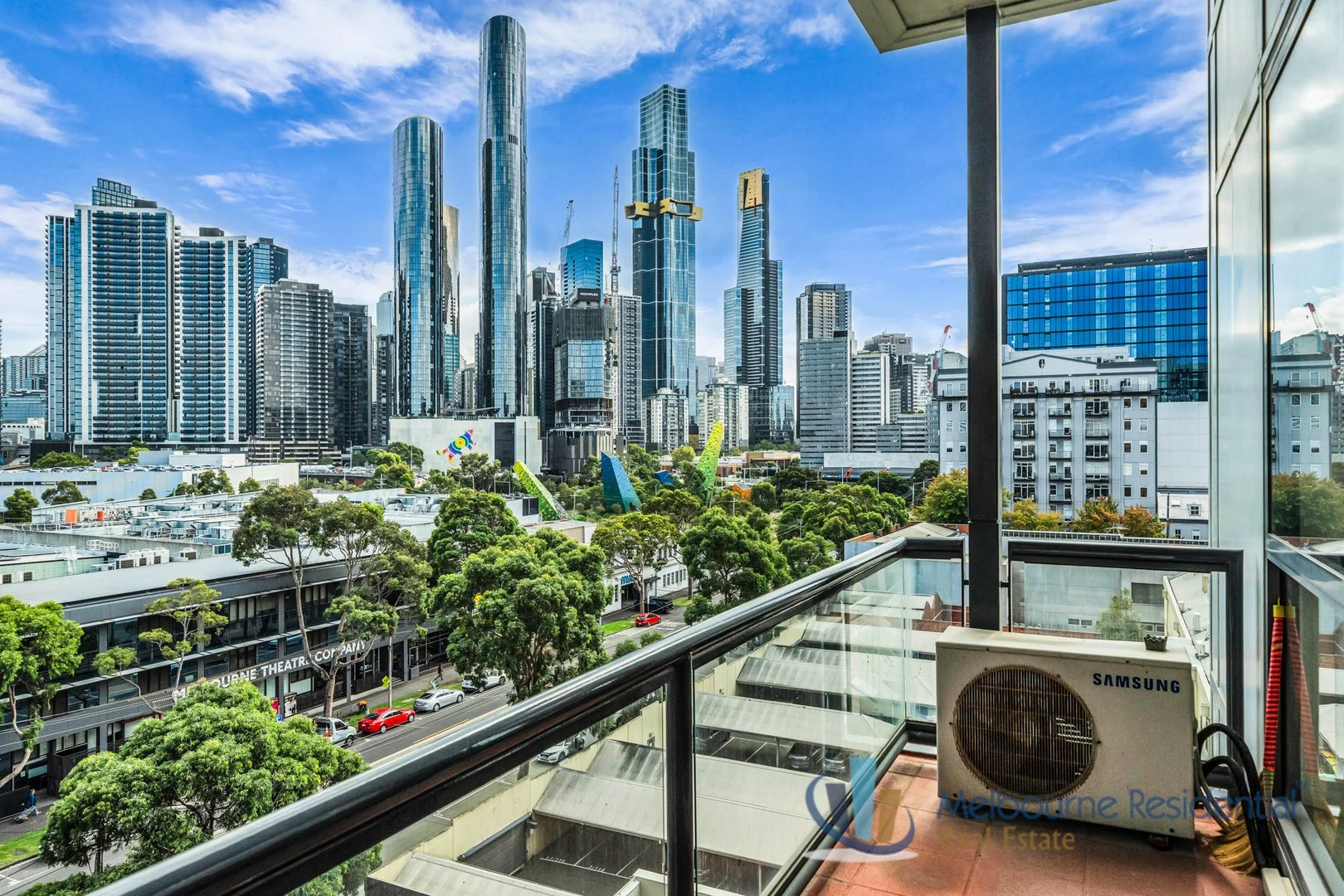 513/221 Sturt Street, Southbank VIC 3006