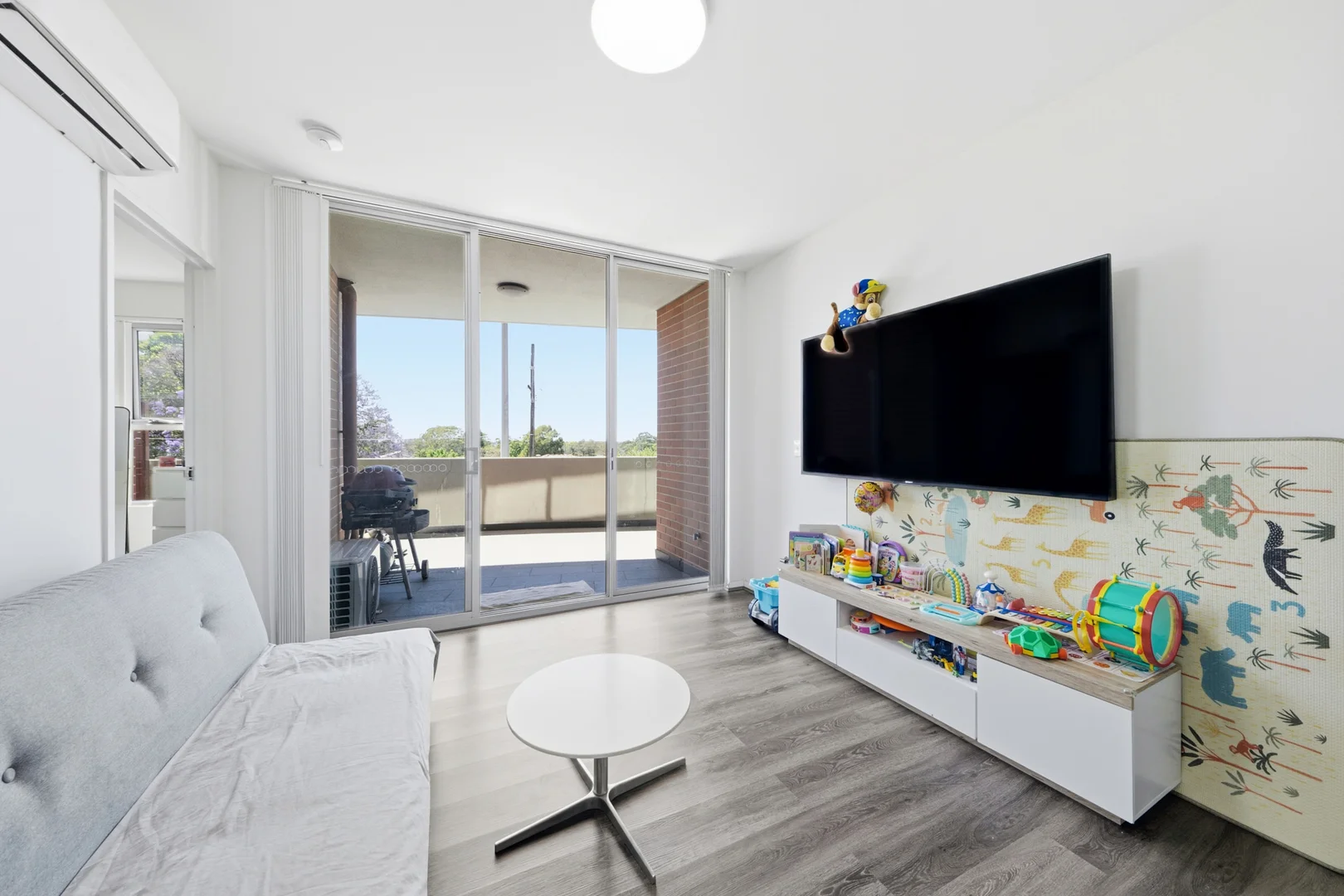 Additional image 2 of 24/538 Woodville Road, Guildford NSW 2161