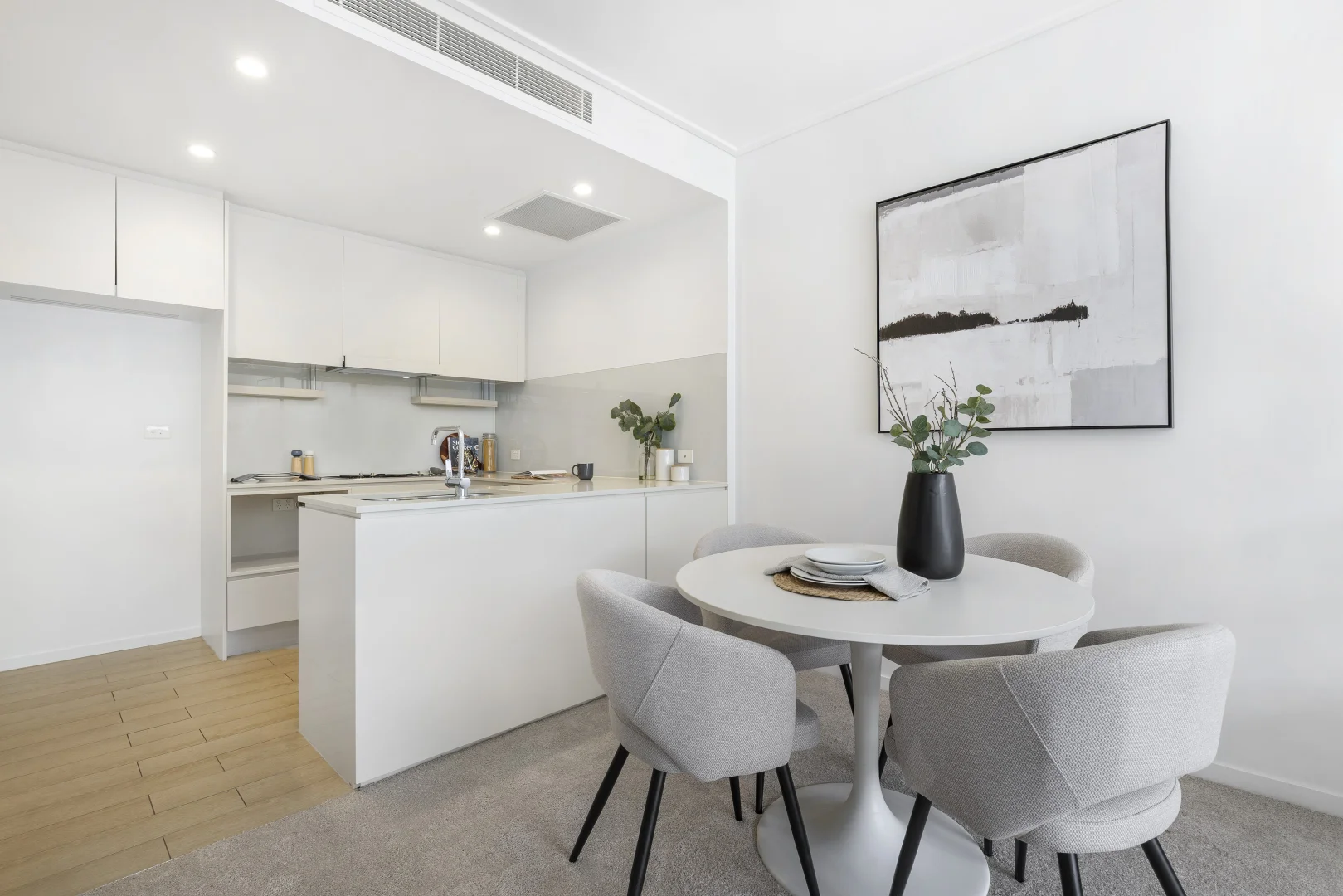 Additional image 3 of 6501/1-8 Nield Avenue, Greenwich NSW 2065