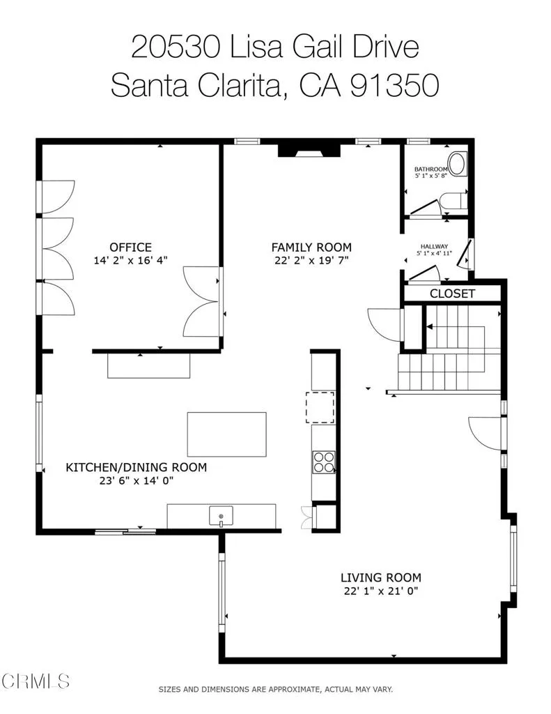 Additional image 106 of 20530 Lisa Gail Drive, Santa Clarita, CA 91350