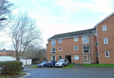 Epping Close, Reading, Berkshire RG1