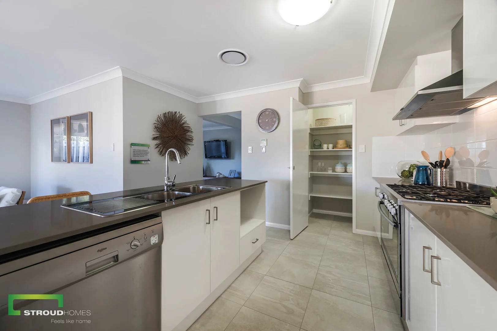 Additional image 6 of Lot 207 The Outlook Estate, Nikenbah QLD 4655