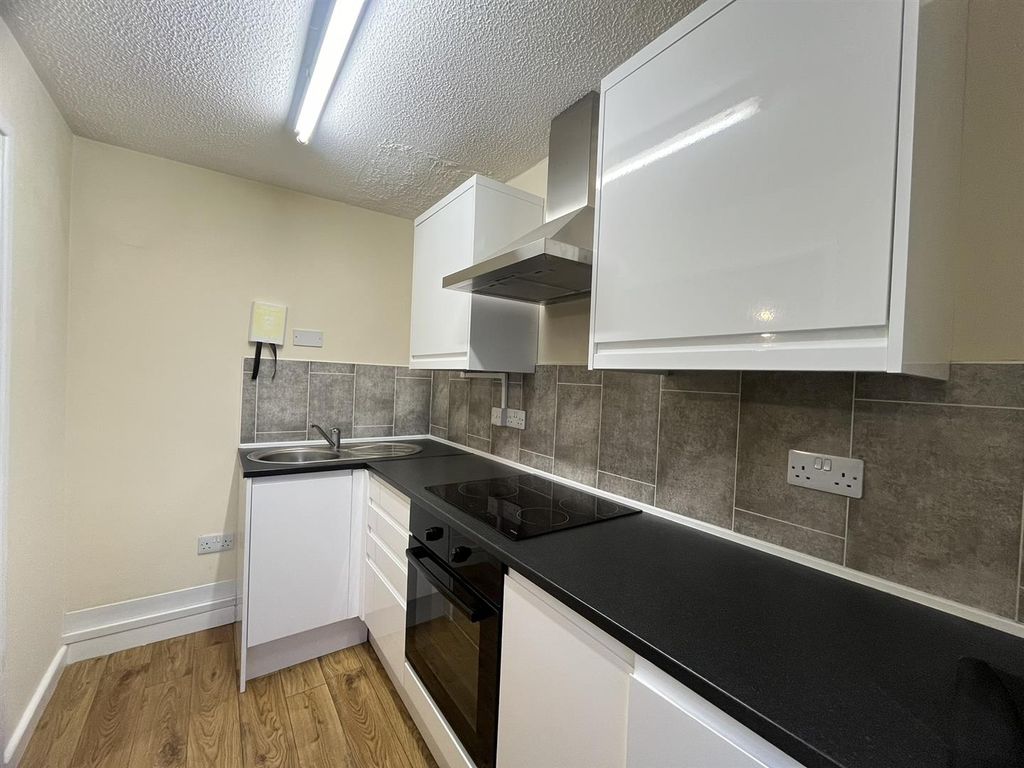 Additional image 2 of 1 bed bungalow to rentLittle Polgooth, St. Austell PL26