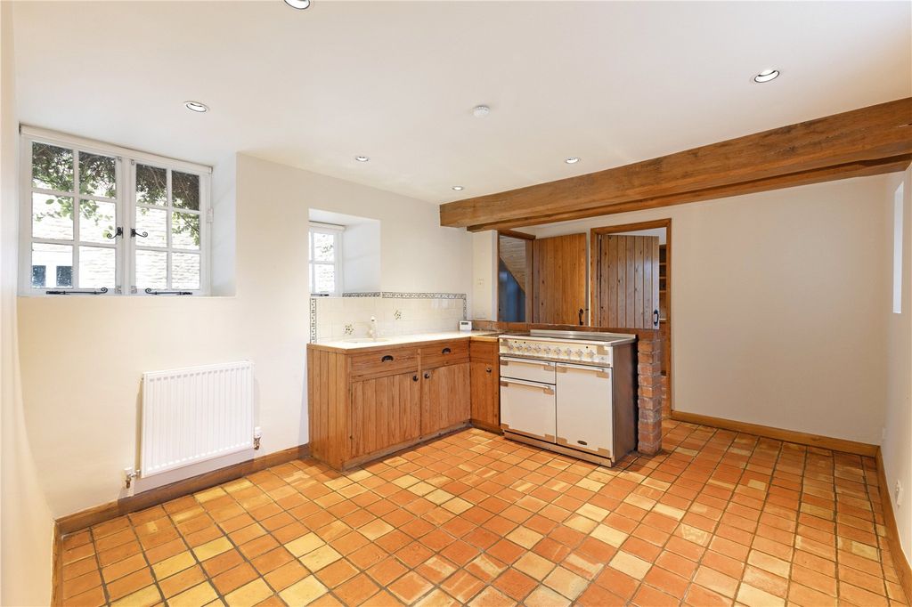 Additional image 11 of 4 bed detached house to rentTunley, Sapperton, Cirencester, Gloucestershire GL7
