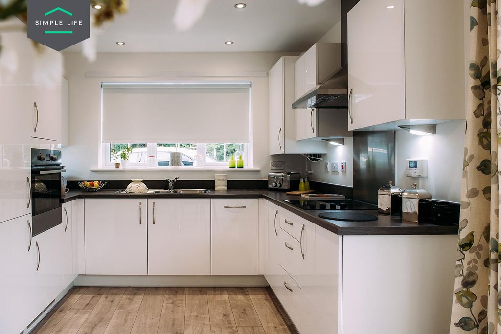 Additional image 5 of 3 bed terraced house to rentLeopard Moth Road, Deeside CH5