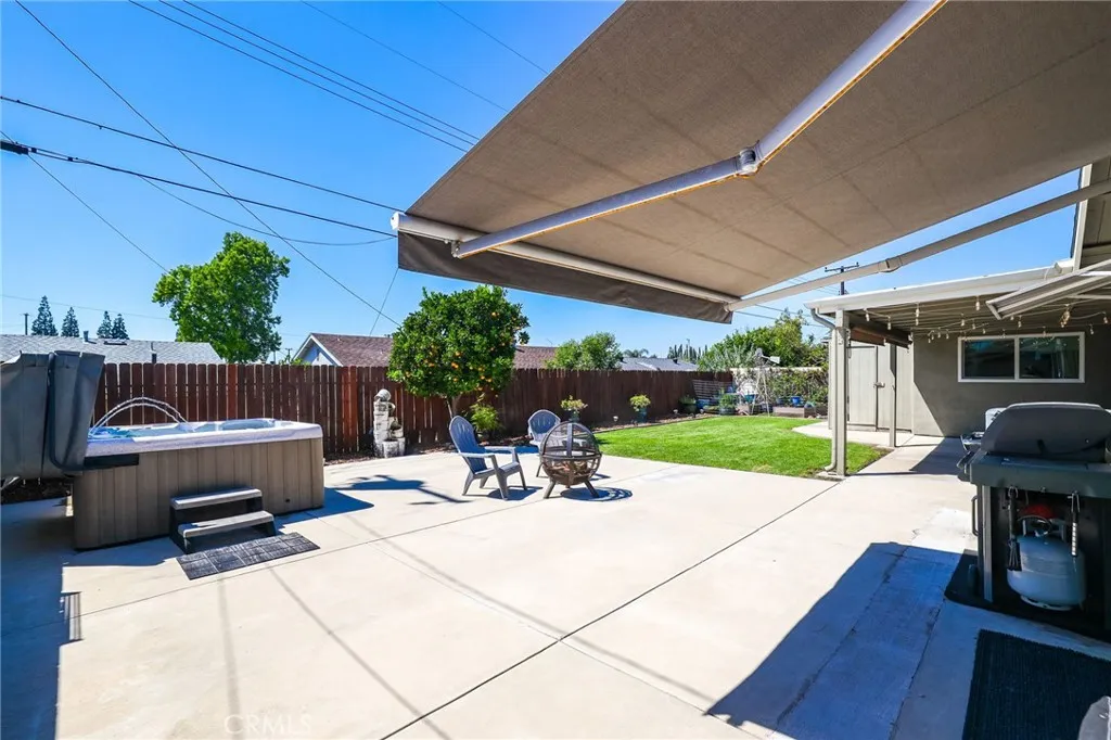 Additional image 33 of 390 N Milford St, Orange, CA 92867