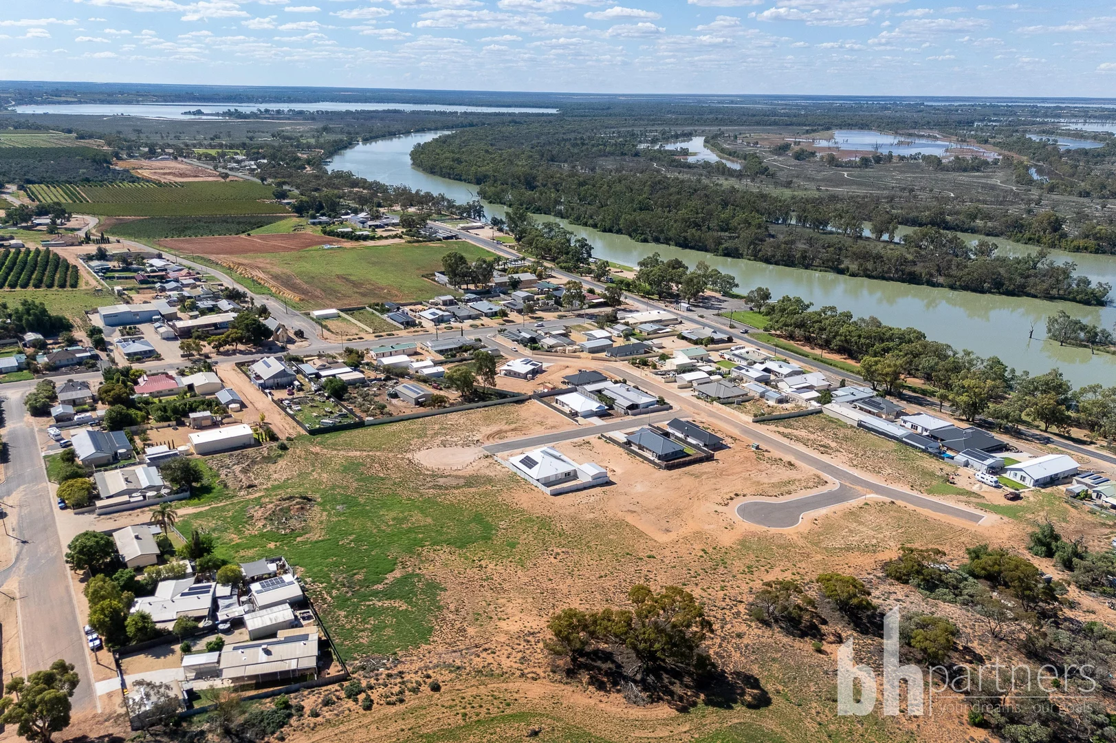 Additional image 3 of Lot 900 Moorook South Estate Final Stage, Moorook South SA 5332