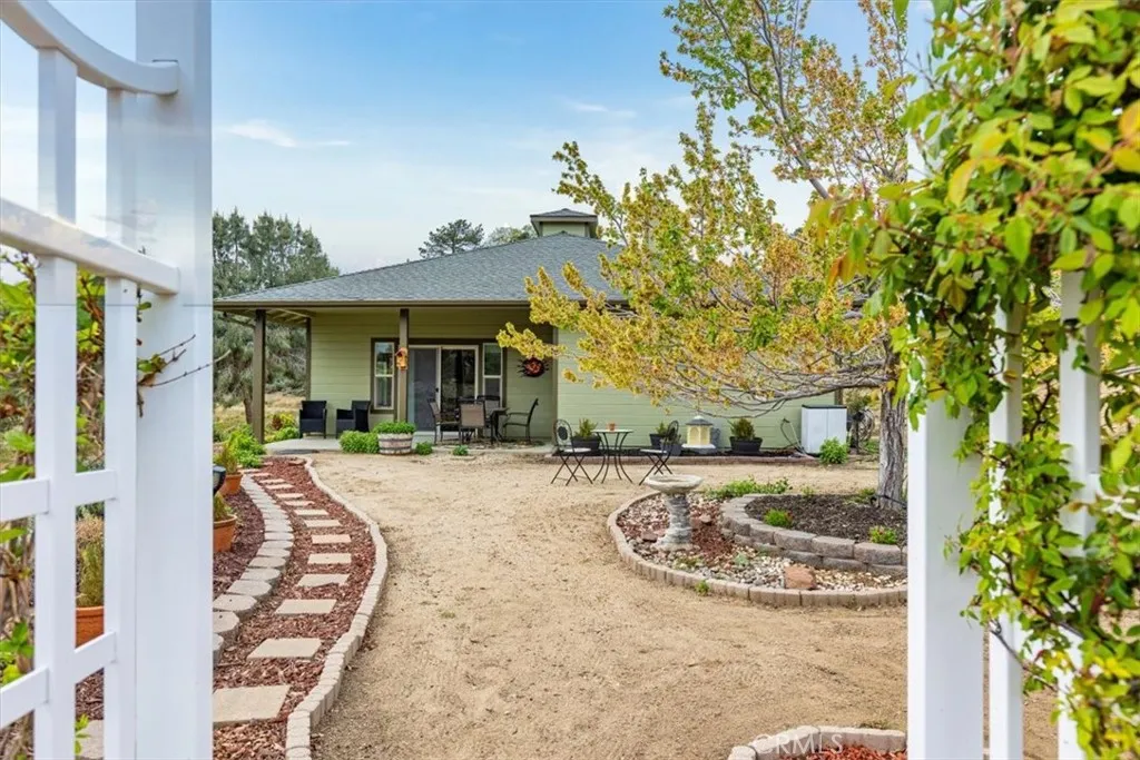 Additional image 58 of 24921 Sunset Way, Tehachapi, CA 93561