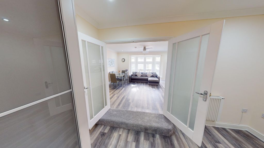 Additional image 6 of 1 bed flat to rentGriffin Street, Newport NP20