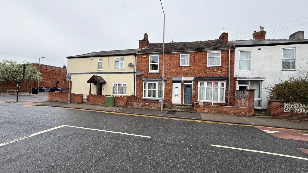 Additional image 10 of 2 bed terraced house to rentRasen Lane, Lincoln LN1