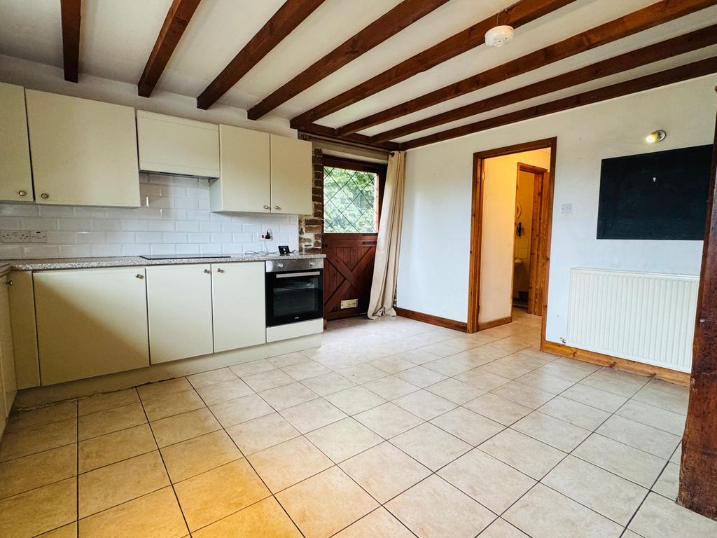 3 bed barn conversion to rentDrefach, Llanybydder SA40 photo 5