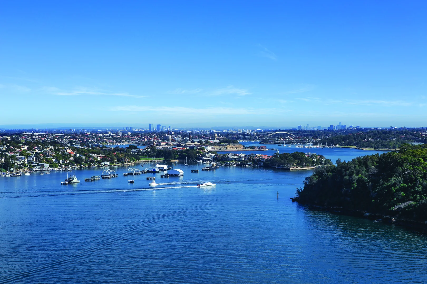 Additional image 4 of 128/14-28 Blues Point Road, McMahons Point NSW 2060