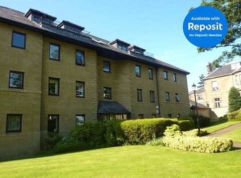 Spylaw Road, Merchiston, Edinburgh EH10