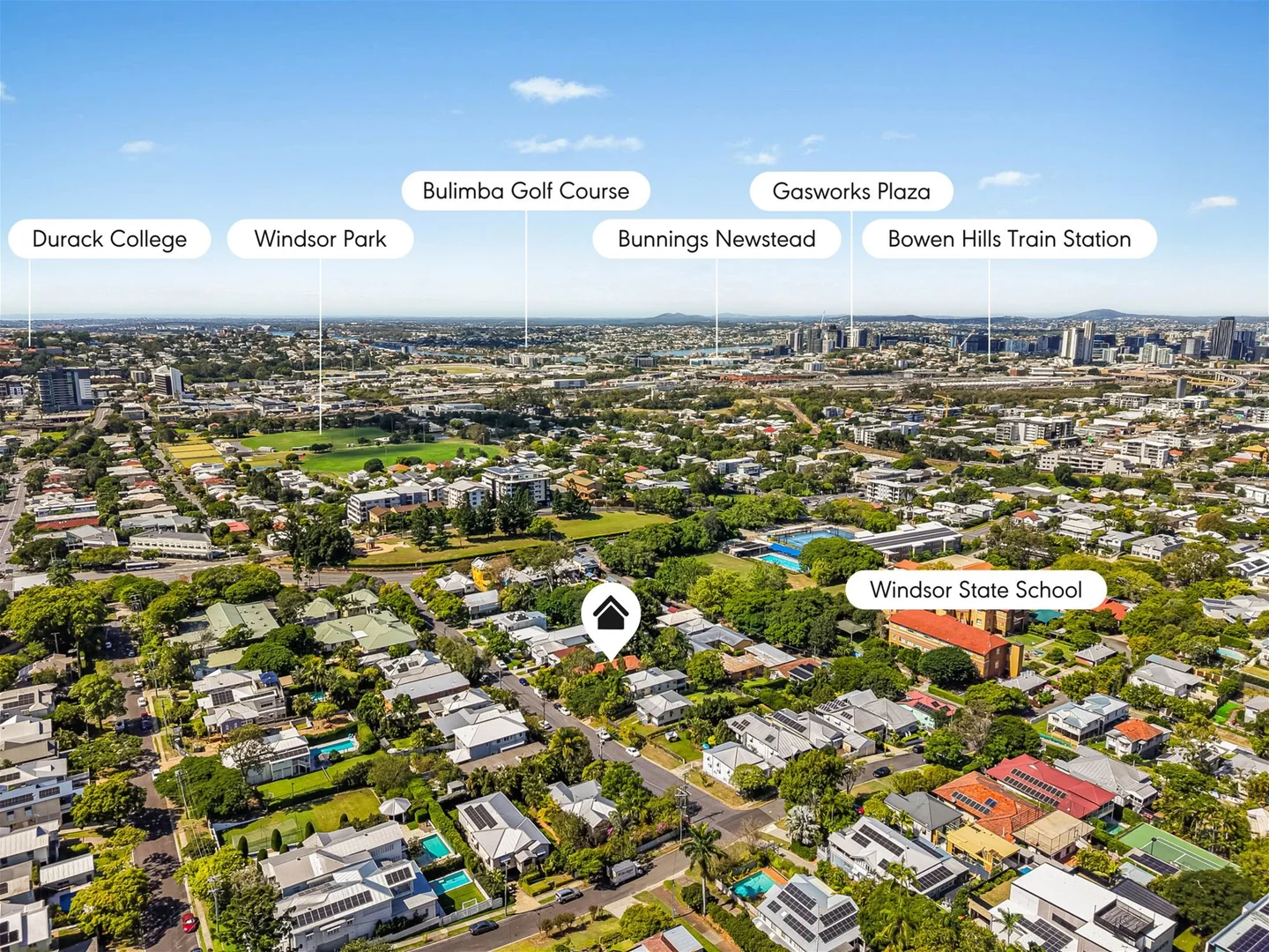 Additional image 9 of 26 Thorne Street, Windsor QLD 4030