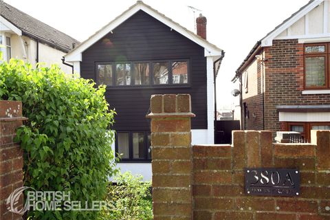 Havant Road, Farlington, Portsmouth, Hampshire PO6