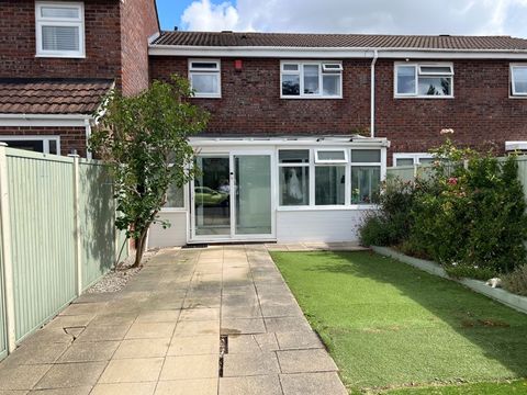 The Coots, Stockwood, Bristol BS14