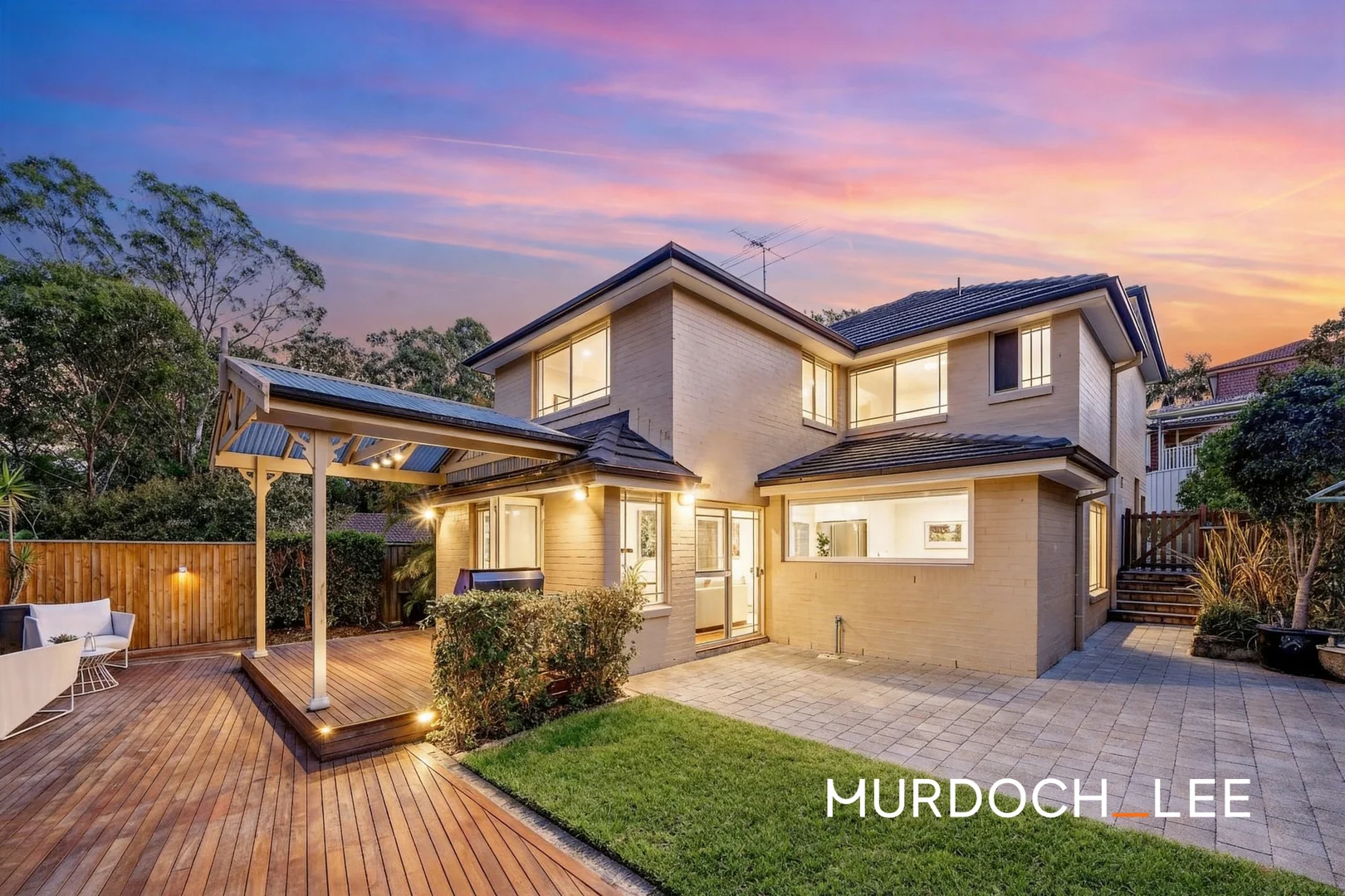 28C Caber Close, Dural NSW 2158