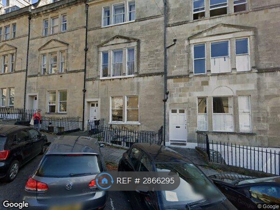 5 bed maisonette to rentBurlington Street, Bath BA1