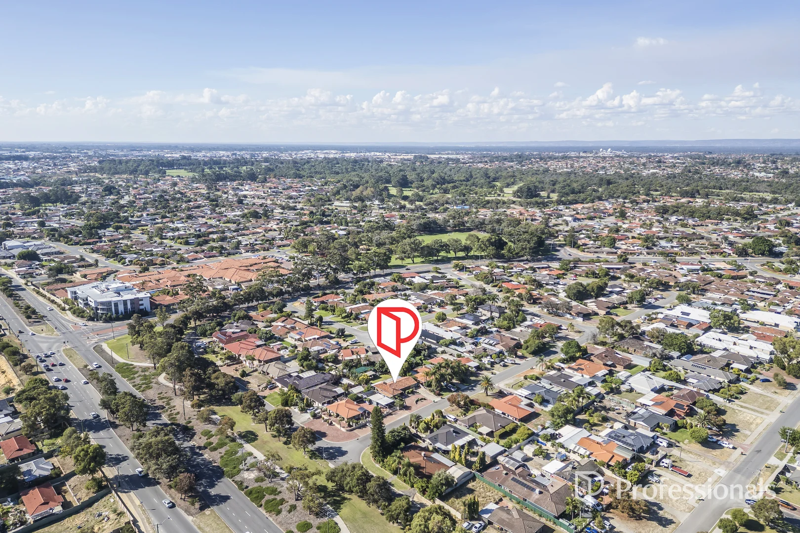 Additional image 25 of 3 Borden Road, Marangaroo WA 6064