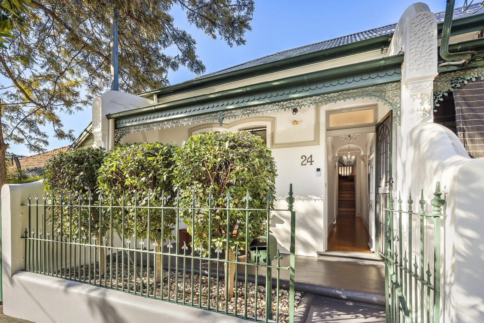 24 Ryan Street, Lilyfield NSW 2040