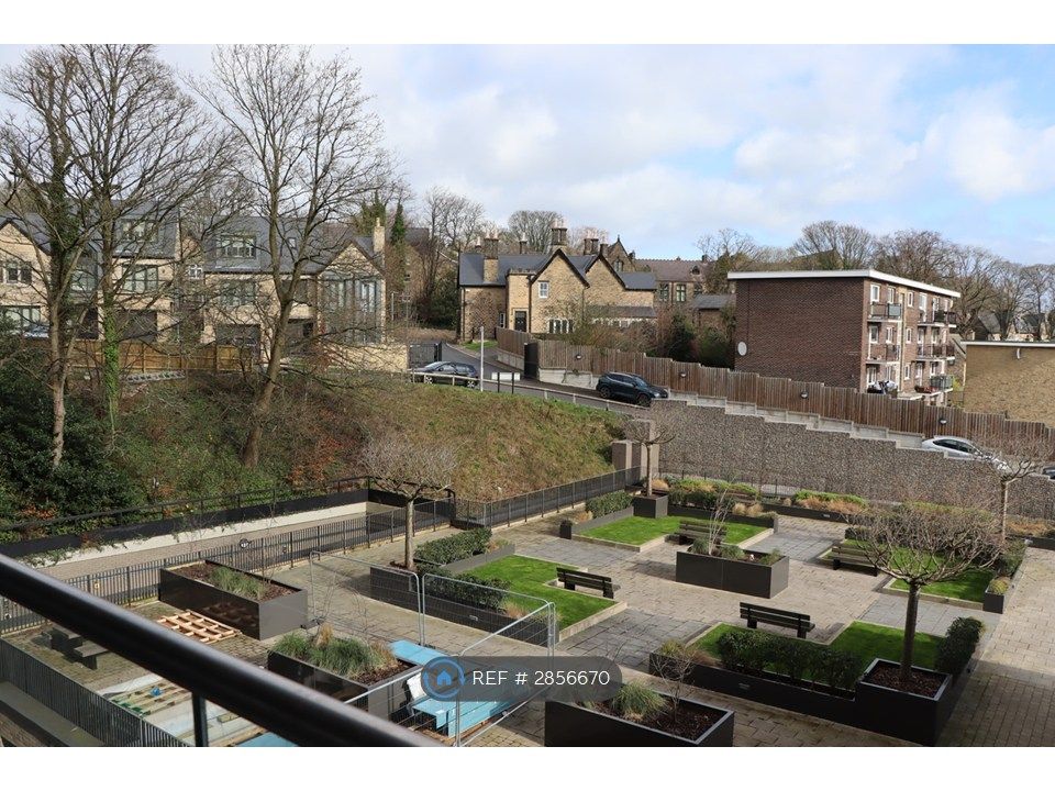 Additional image 10 of 2 bed flat to rentHallam Towers, Sheffield S10