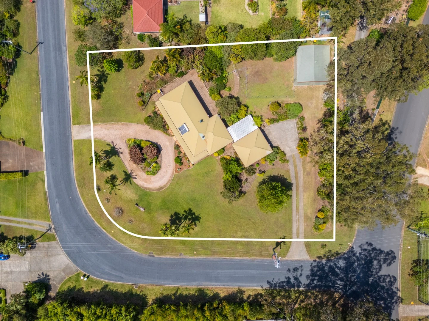 Additional image 5 of 2 Kulai Place, Port Macquarie NSW 2444