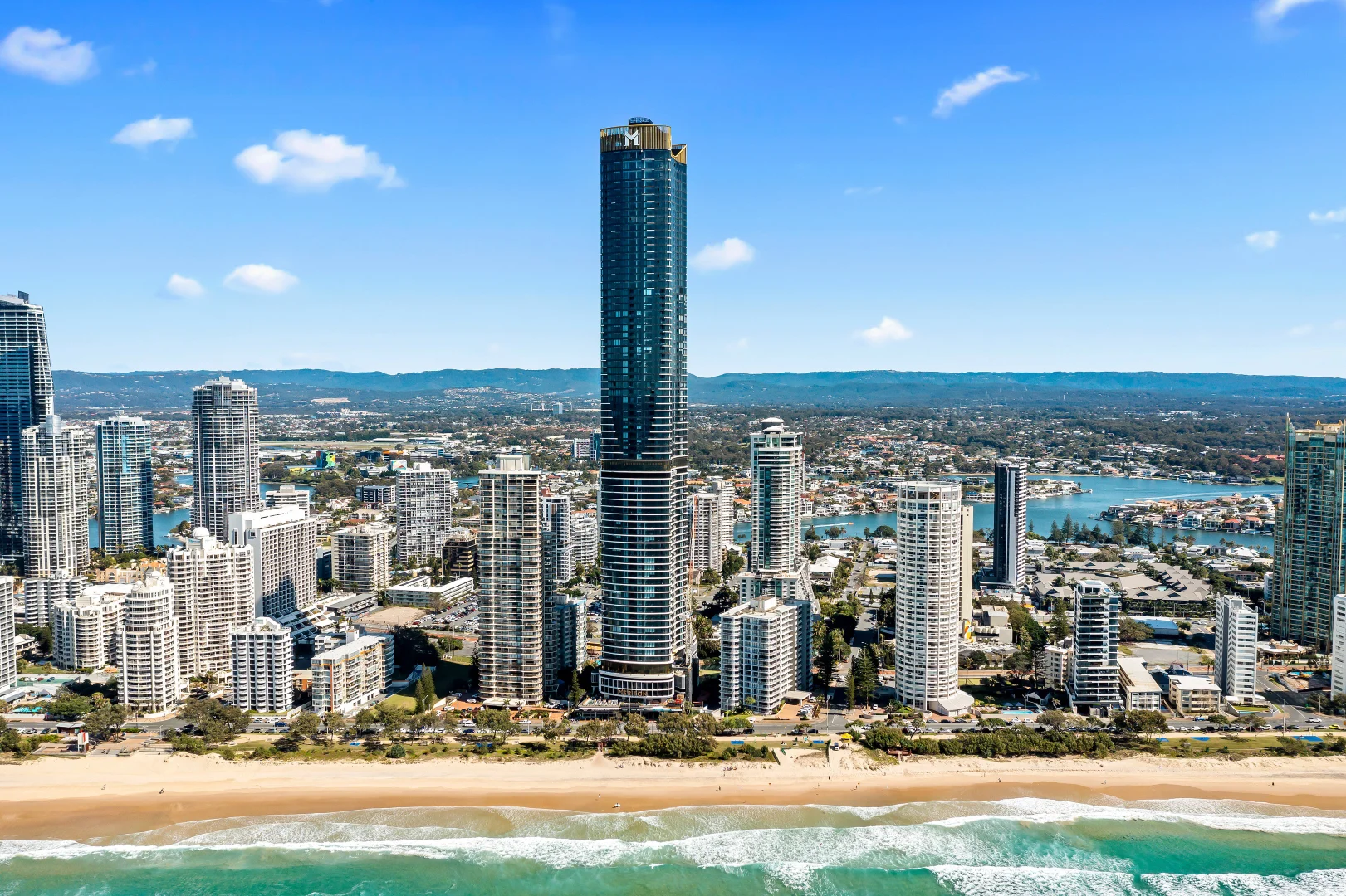 Additional image 28 of 4607/88 The Esplanade, Surfers Paradise QLD 4217