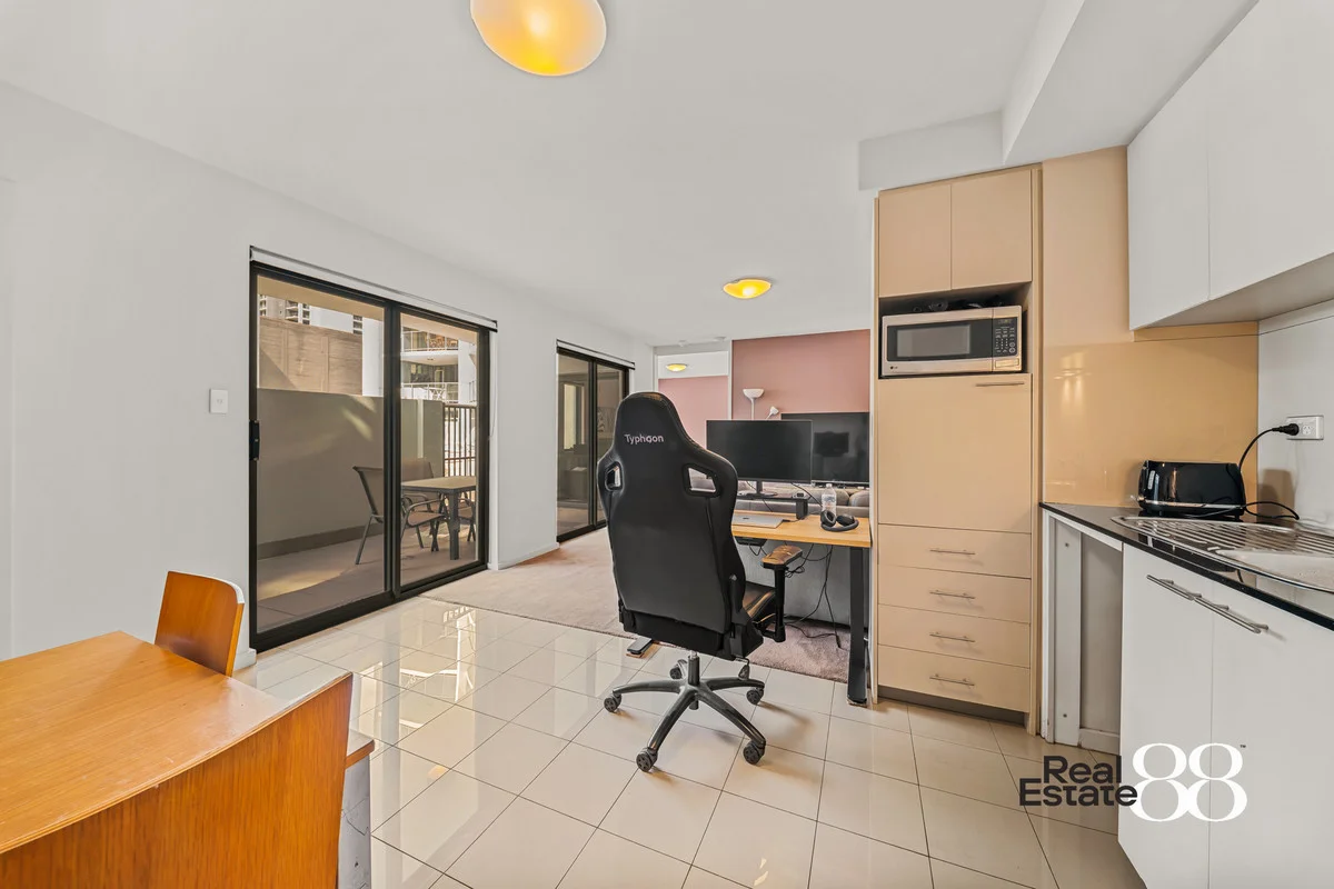 Additional image 11 of 7/188 Adelaide Terrace, East Perth WA 6004