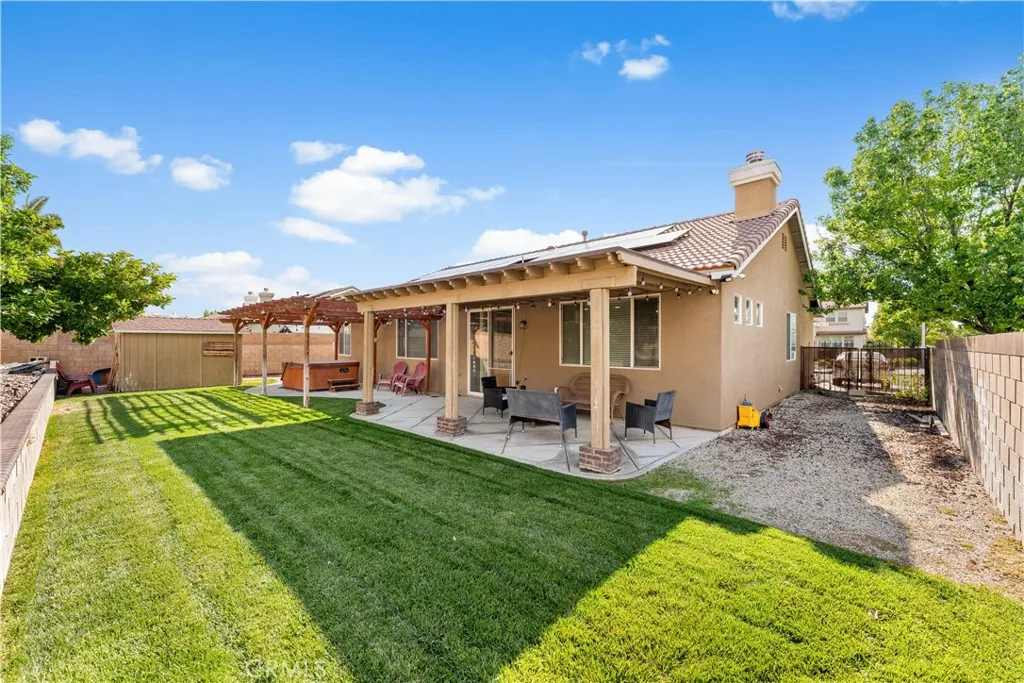 Additional image 37 of 44340 46th St W, Lancaster, CA 93536