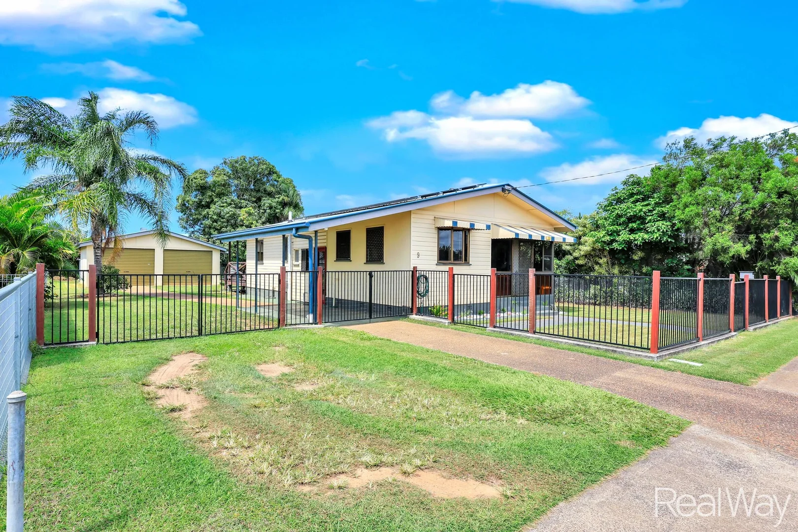 Additional image 2 of 9 Page Street, Svensson Heights QLD 4670