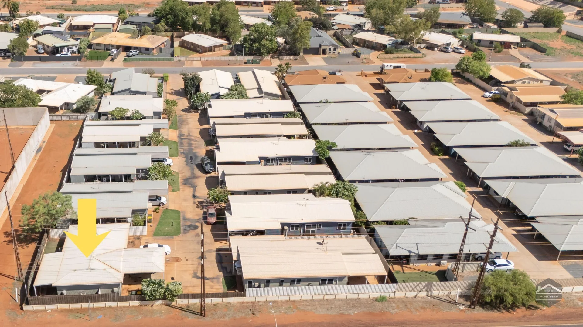 Additional image 21 of 9/11 Rutherford Road, South Hedland WA 6722