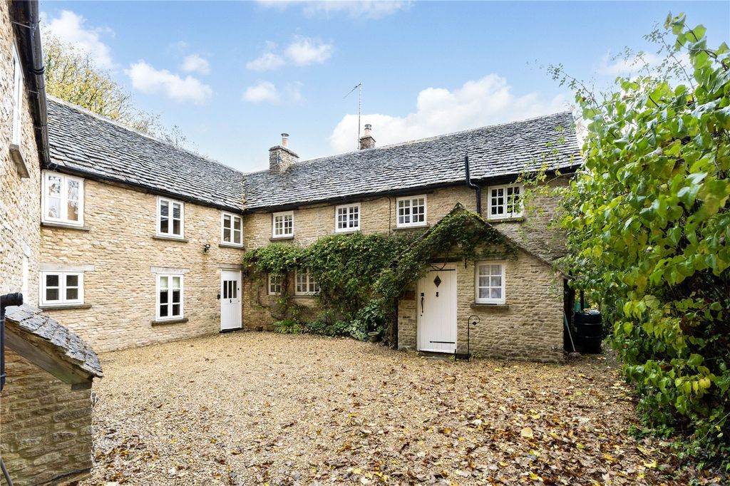 Additional image 2 of 4 bed detached house to rentTunley, Sapperton, Cirencester, Gloucestershire GL7