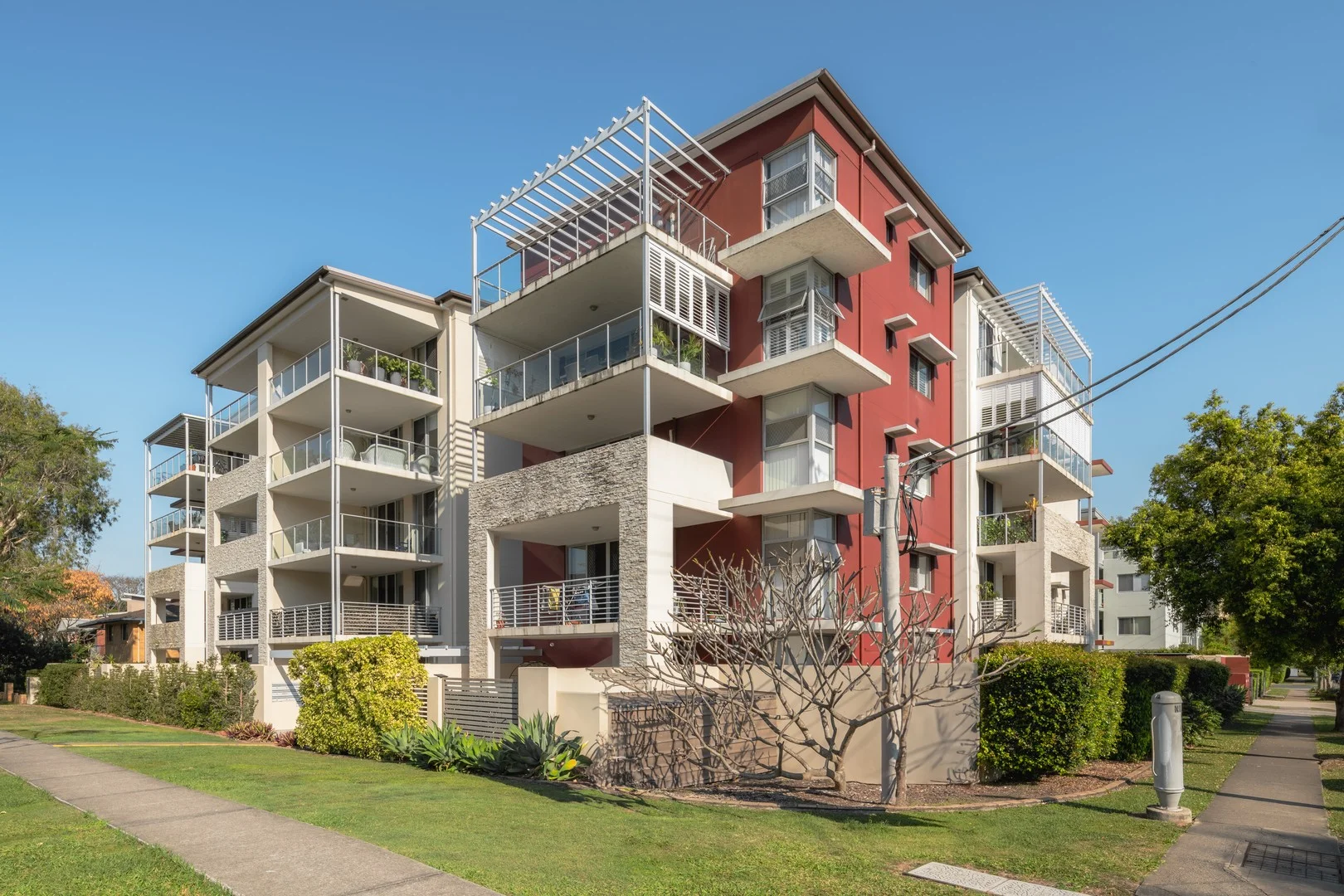Additional image 3 of 31/24 Westacott Street, Nundah QLD 4012