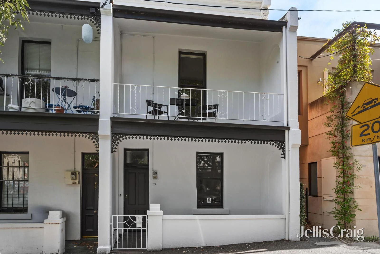 72 Docker Street, Richmond VIC 3121