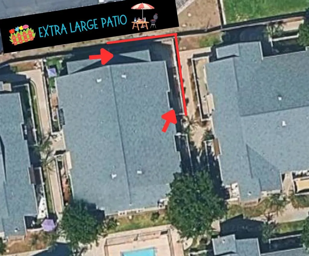 Additional image 47 of 12730 Laurel Street Unit 302, Lakeside, CA 92040
