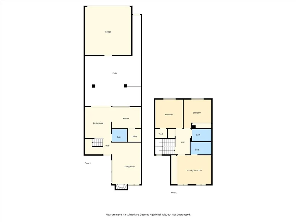 12586 George Reyburn Road, Garden Grove, CA 92845