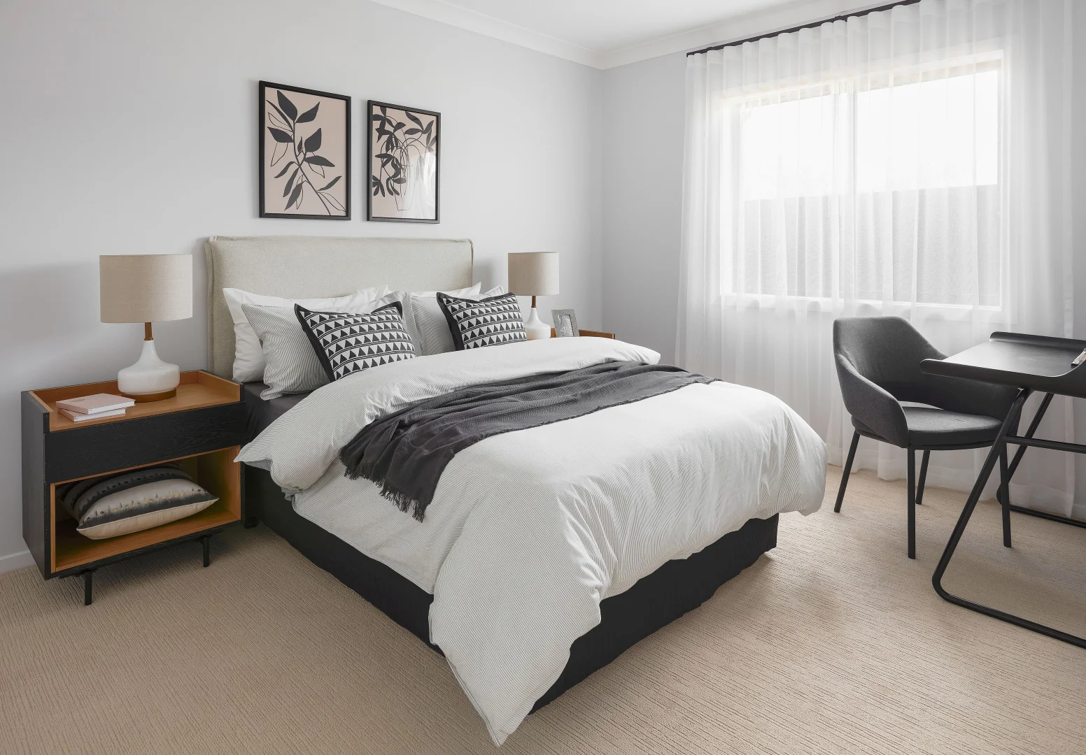 Additional image 10 of Lot 8459 Hyssop Crescent, Newpark Estate, Melonba NSW 2765