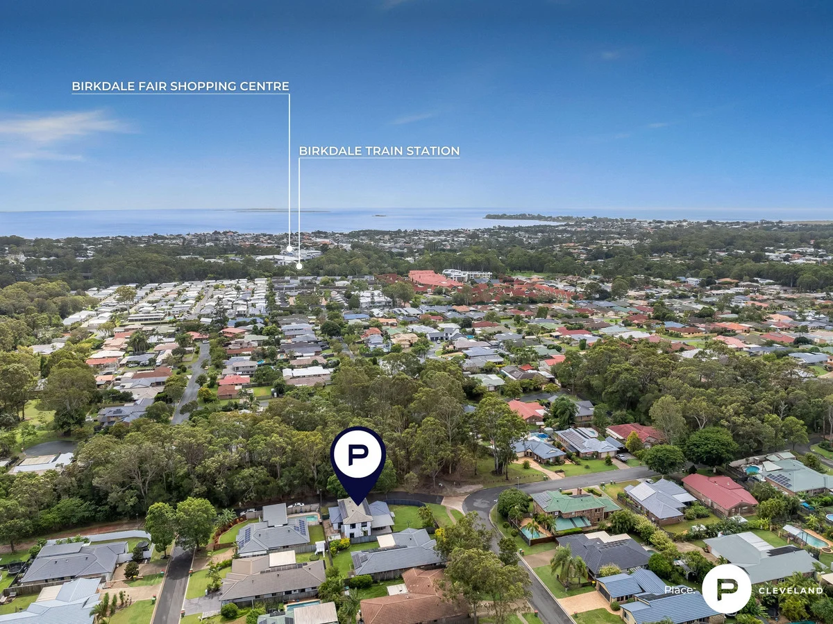 Additional image 27 of 2 Kamala Place, Birkdale QLD 4159