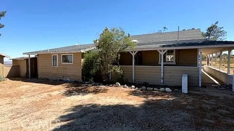 Additional image 35 of 21123 Avenue Fort Tejon, Llano, CA 93544