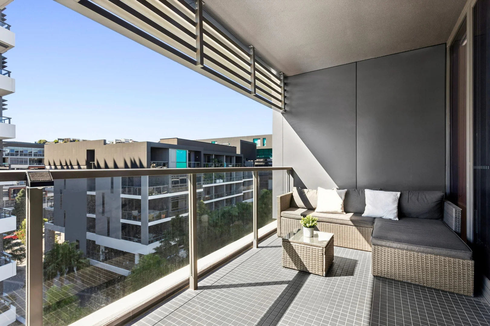 Additional image 2 of 519/850 Bourke Street, Waterloo NSW 2017
