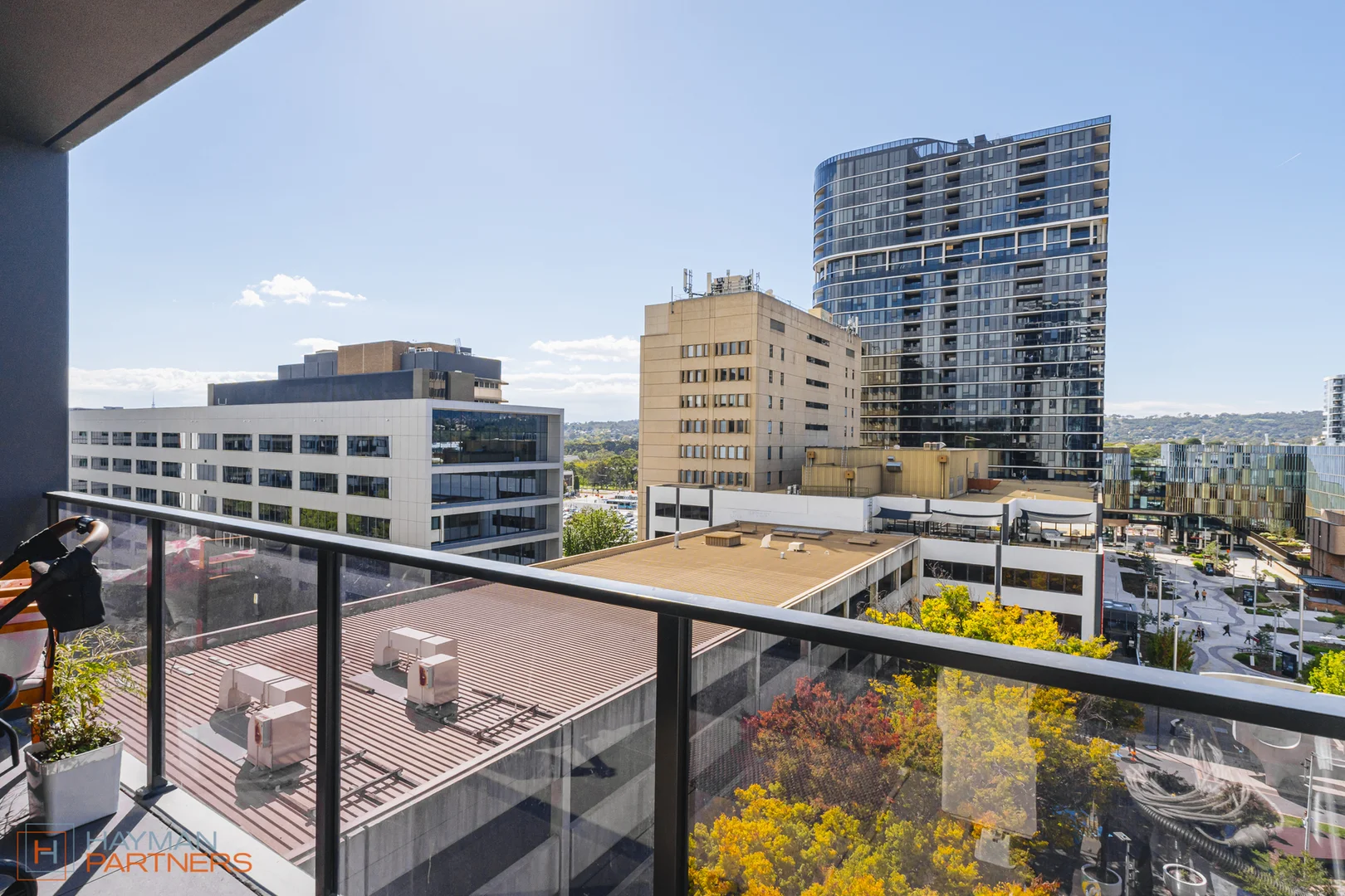 Additional image 12 of 610/49 Furzer Street, Phillip ACT 2606