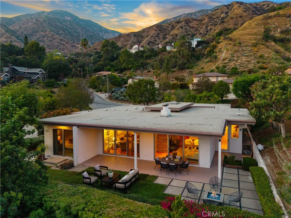 Additional image 56 of 598 Camillo Road, Sierra Madre, CA 91024