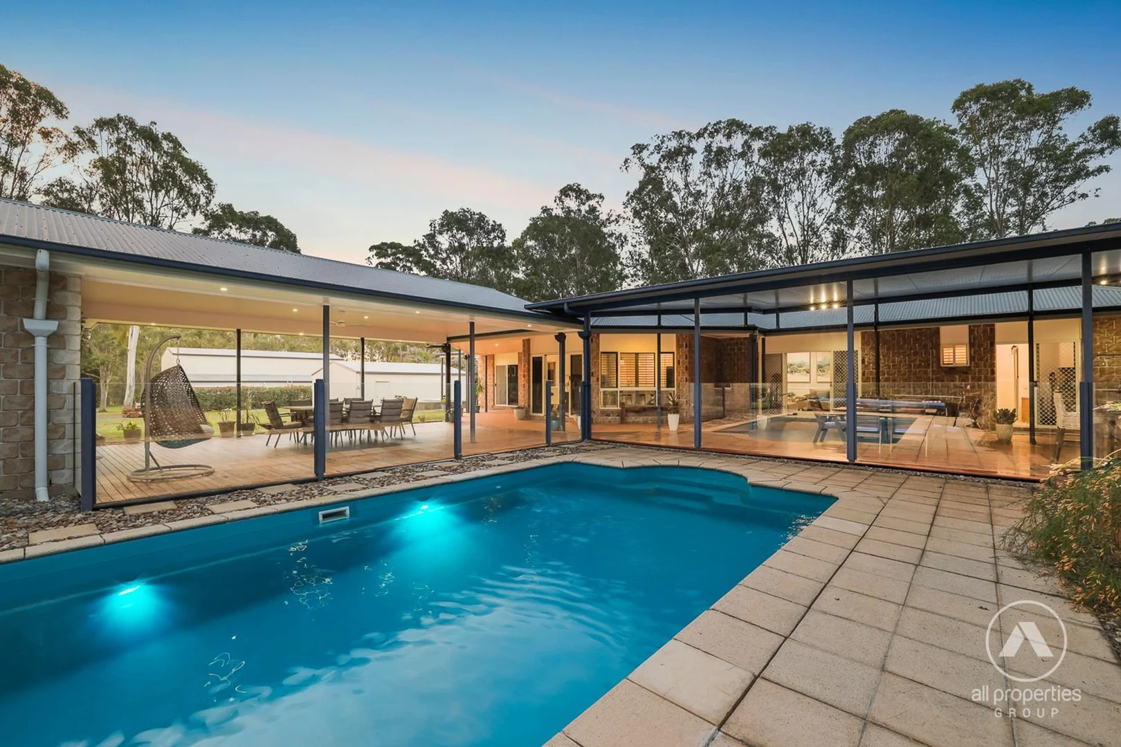 60-68 PINDARI ROAD, Cedar Grove QLD 4285