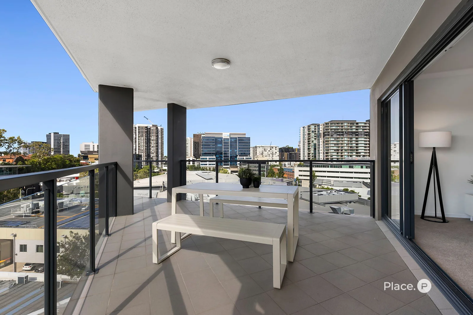 Additional image 5 of 806/56 Prospect Street, Fortitude Valley QLD 4006
