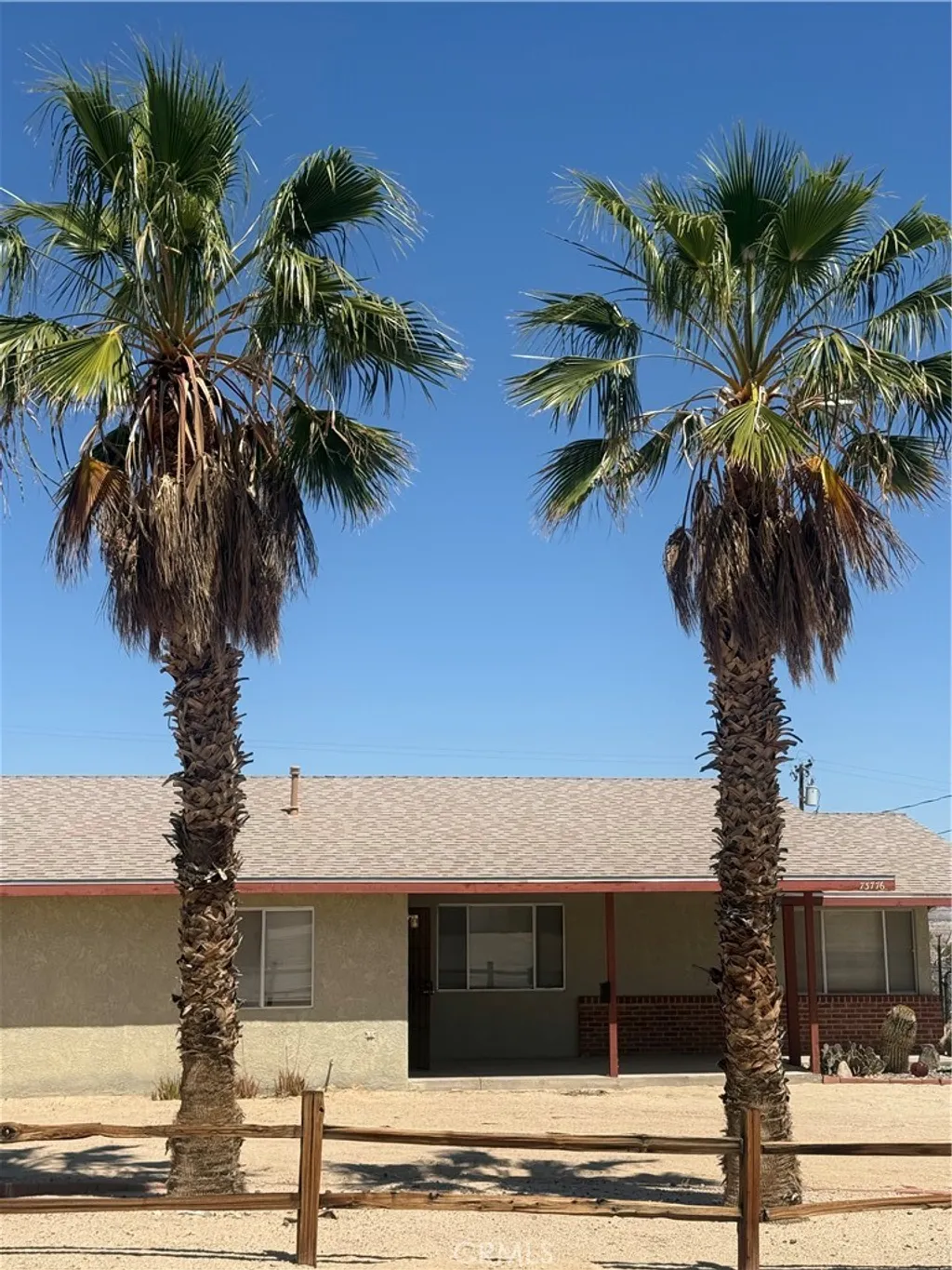 Additional image 5 of 73776 Manana Dr, 29 Palms, CA 92277