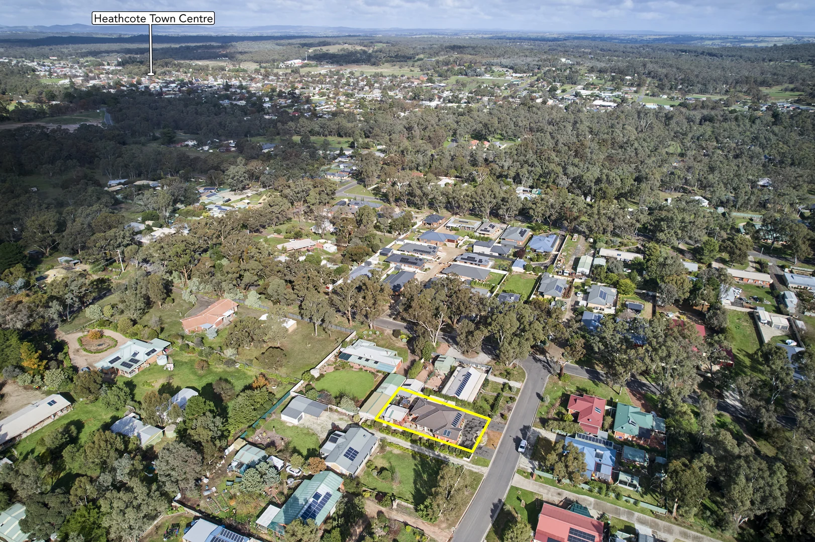 Additional image 30 of 25 Wattle Drive, Heathcote VIC 3523