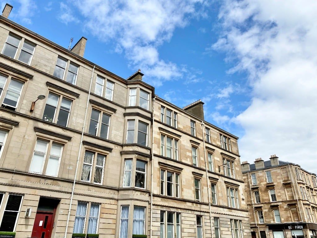 Additional image 3 of 5 bed flat to rentSauchiehall Street, Glasgow G3