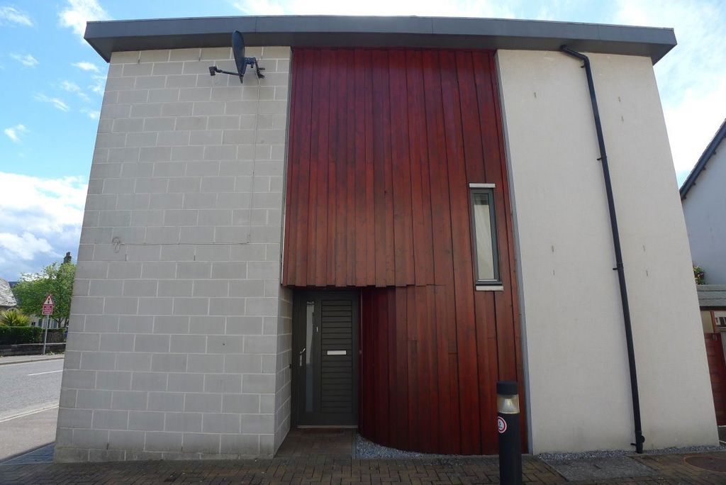 Additional image 2 of 3 bed detached house to rent1 Nicholson Court, Cupar KY15