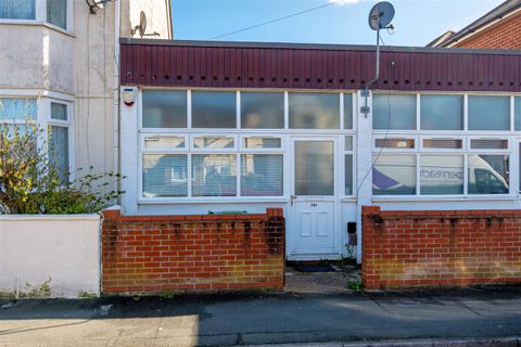 Foundry Lane, Southampton SO15, Studio to rent